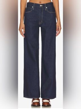 Slvrlake Selena Jeans in dark wash. Size 26. Worn ONLY ONCE! Excellent condition